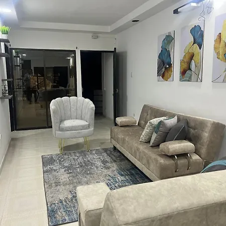 Apartamento Como Nuevo